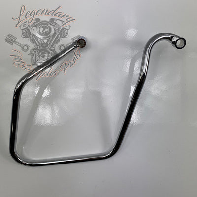 Satteltaschenhalter OEM 91017-10