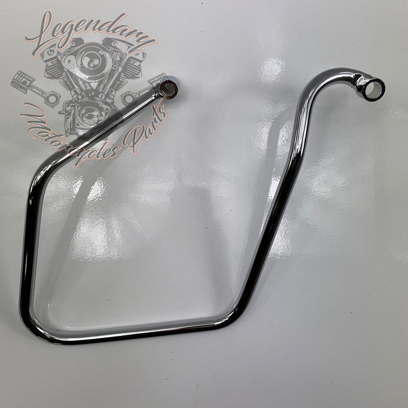 Satteltaschenhalter OEM 91017-10