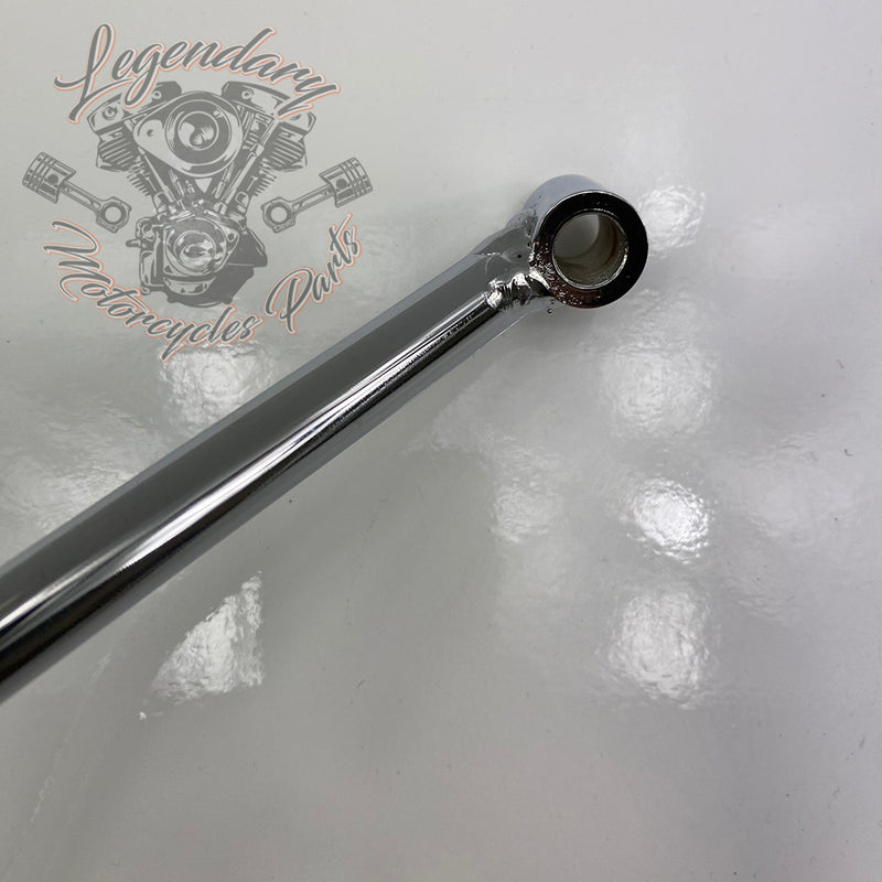 Satteltaschenhalter OEM 91017-10