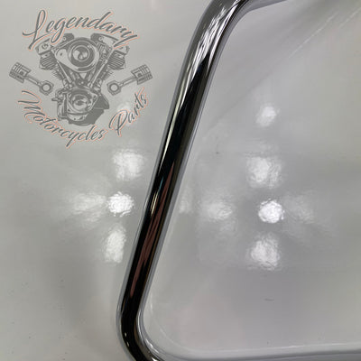 Satteltaschenhalter OEM 91017-10