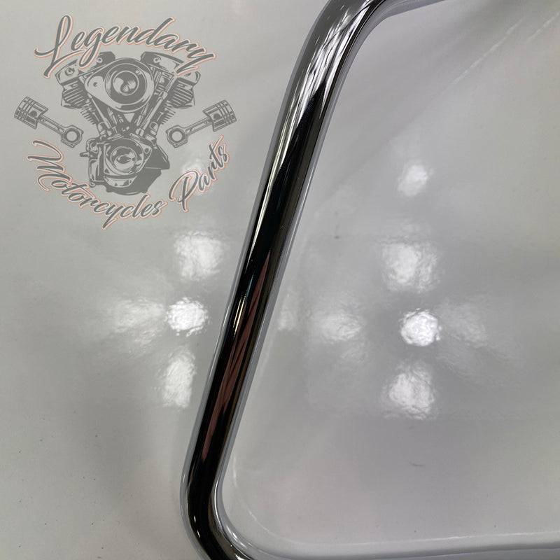 Satteltaschenhalter OEM 91017-10