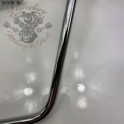 Satteltaschenhalter OEM 91017-10