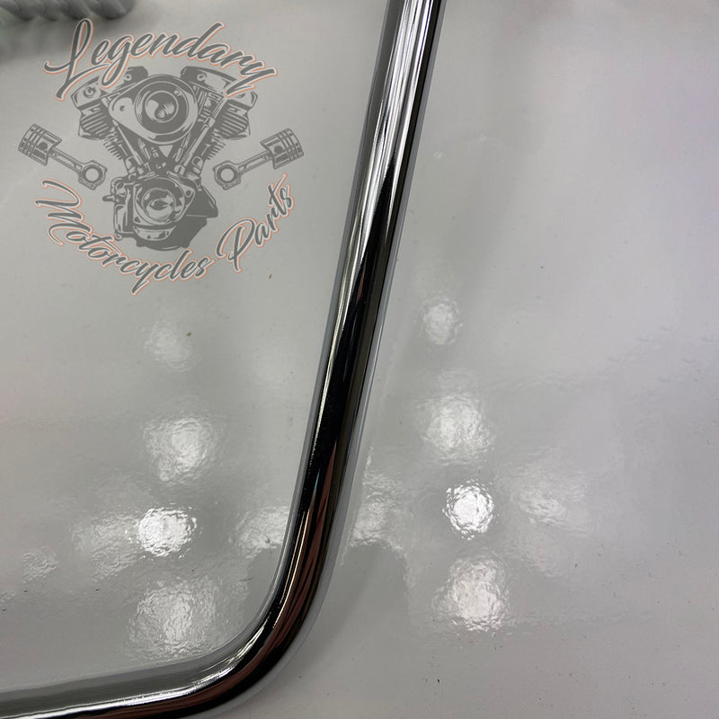 Satteltaschenhalter OEM 91017-10