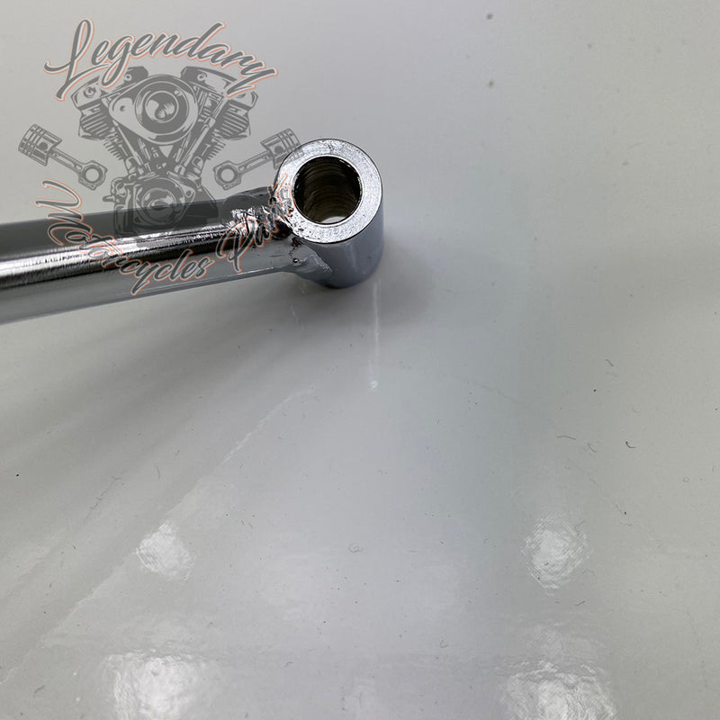 Satteltaschenhalter OEM 91017-10