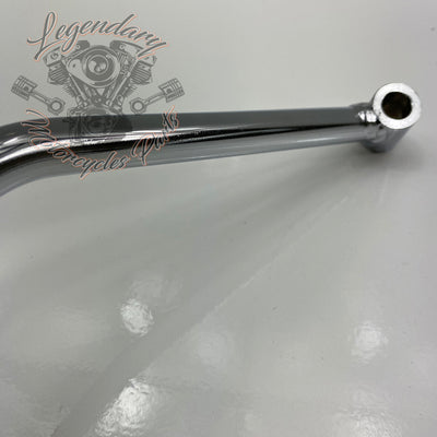 Satteltaschenhalter OEM 91017-10