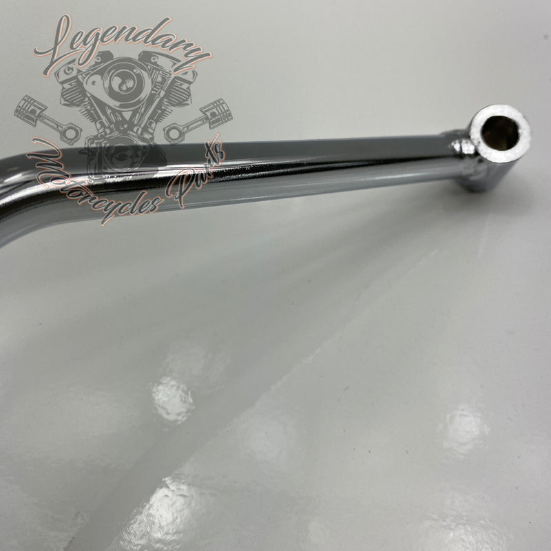 Satteltaschenhalter OEM 91017-10