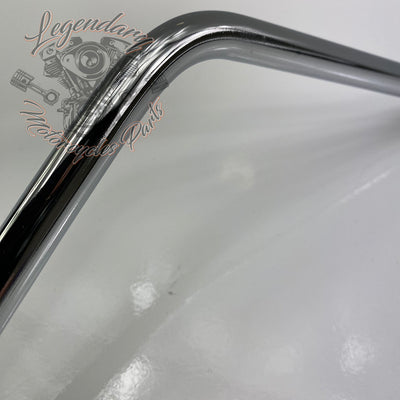 Satteltaschenhalter OEM 91017-10