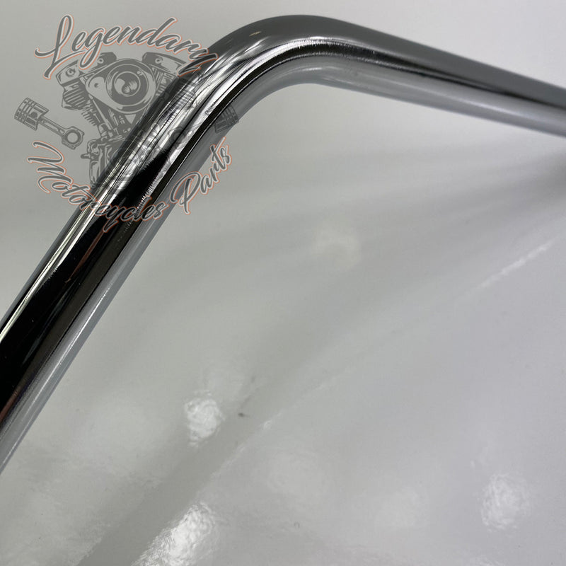 Satteltaschenhalter OEM 91017-10