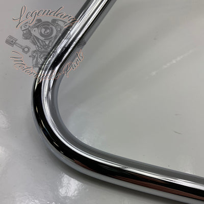 Satteltaschenhalter OEM 91017-10