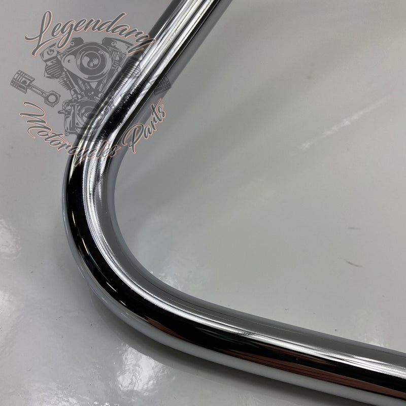 Satteltaschenhalter OEM 91017-10