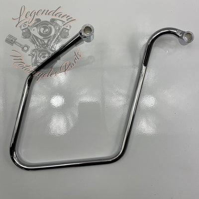 Satteltaschenhalter OEM 91017-10