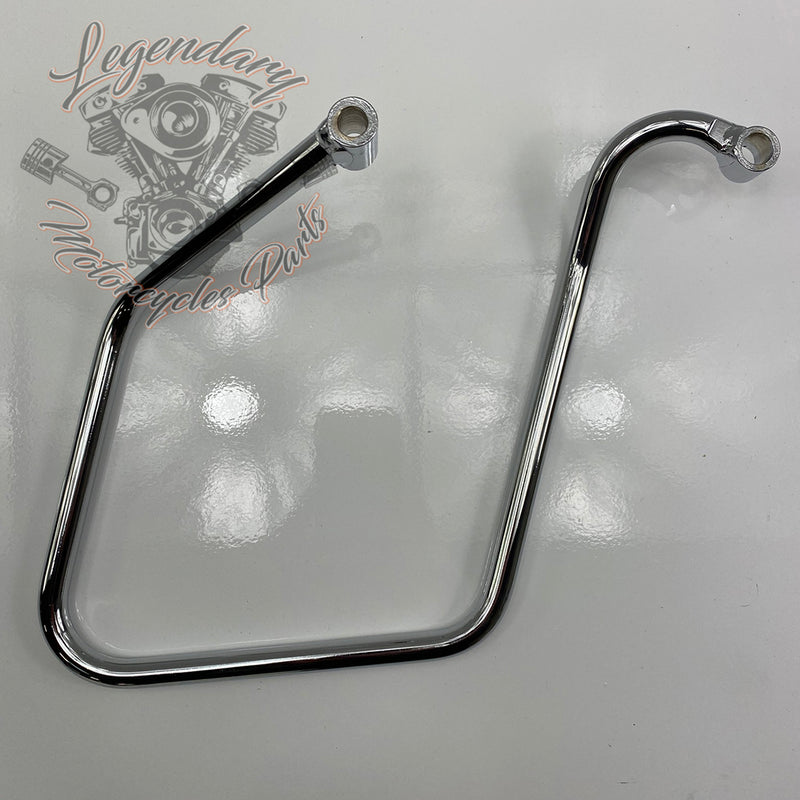 Satteltaschenhalter OEM 91017-10