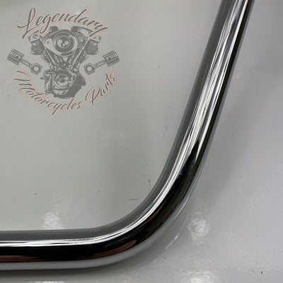 Satteltaschenhalter OEM 91017-10