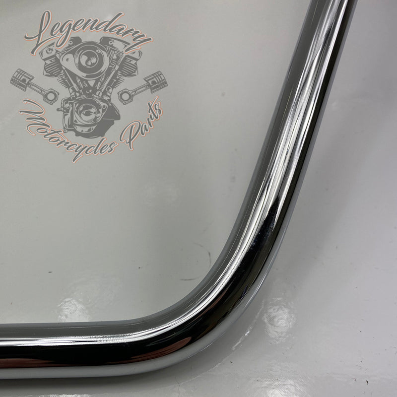 Satteltaschenhalter OEM 91017-10