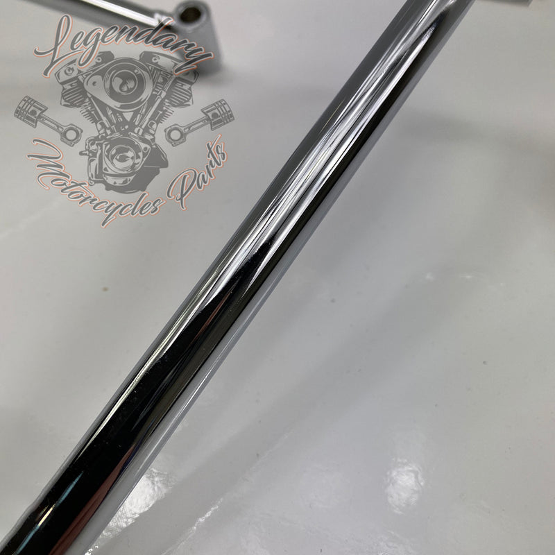 Satteltaschenhalter OEM 91017-10