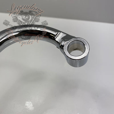 Satteltaschenhalter OEM 91017-10