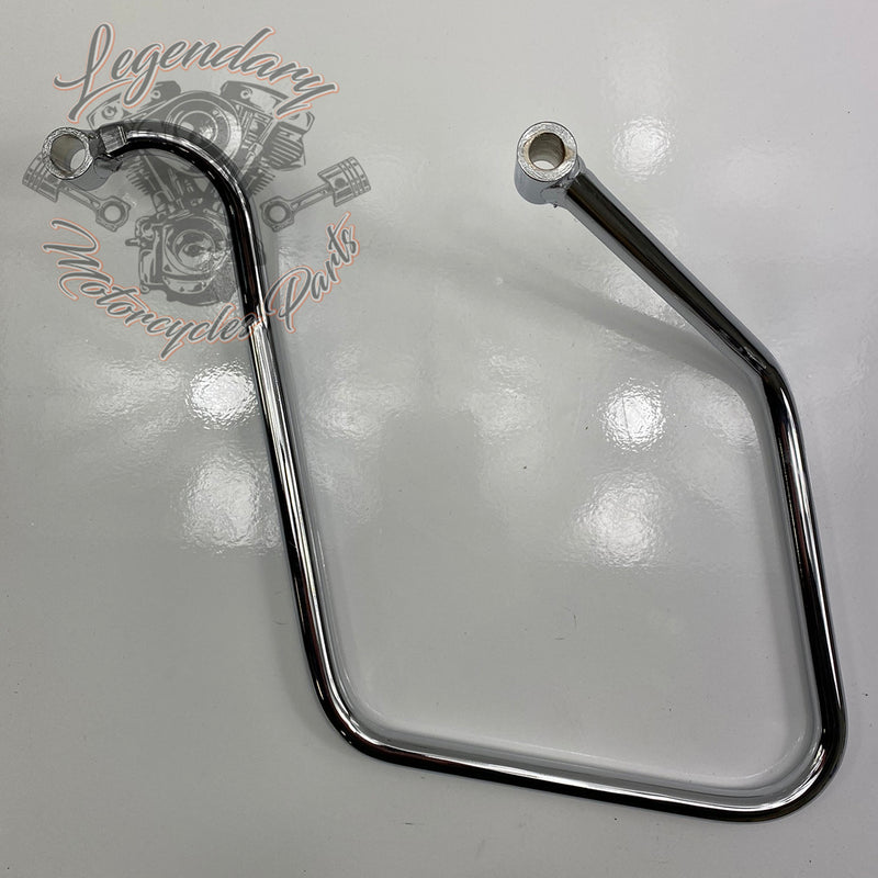 Satteltaschenhalter OEM 91017-10