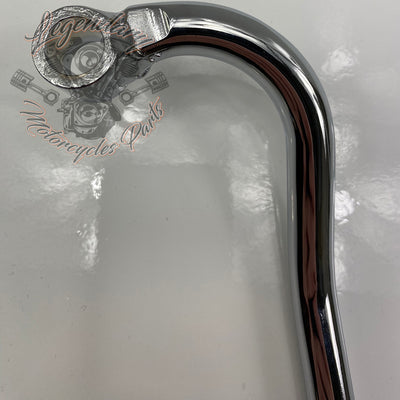 Satteltaschenhalter OEM 91017-10