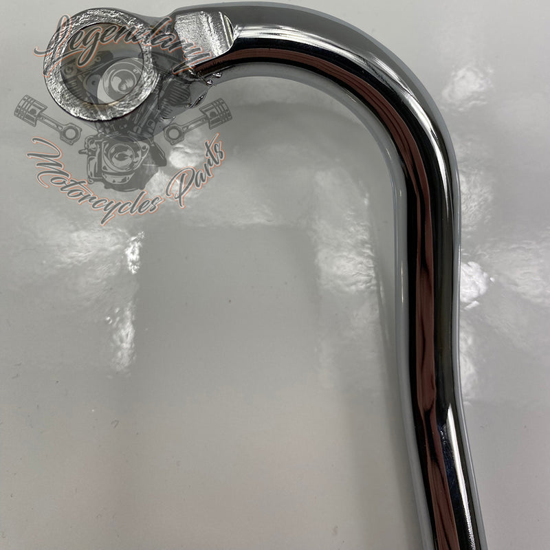 Satteltaschenhalter OEM 91017-10