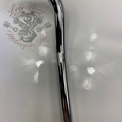Satteltaschenhalter OEM 91017-10