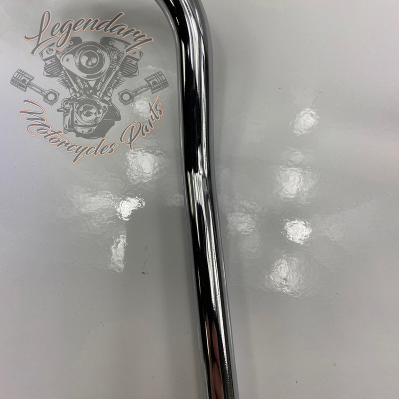 Satteltaschenhalter OEM 91017-10