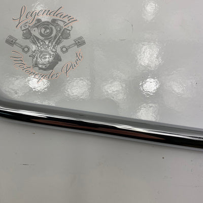 Satteltaschenhalter OEM 91017-10