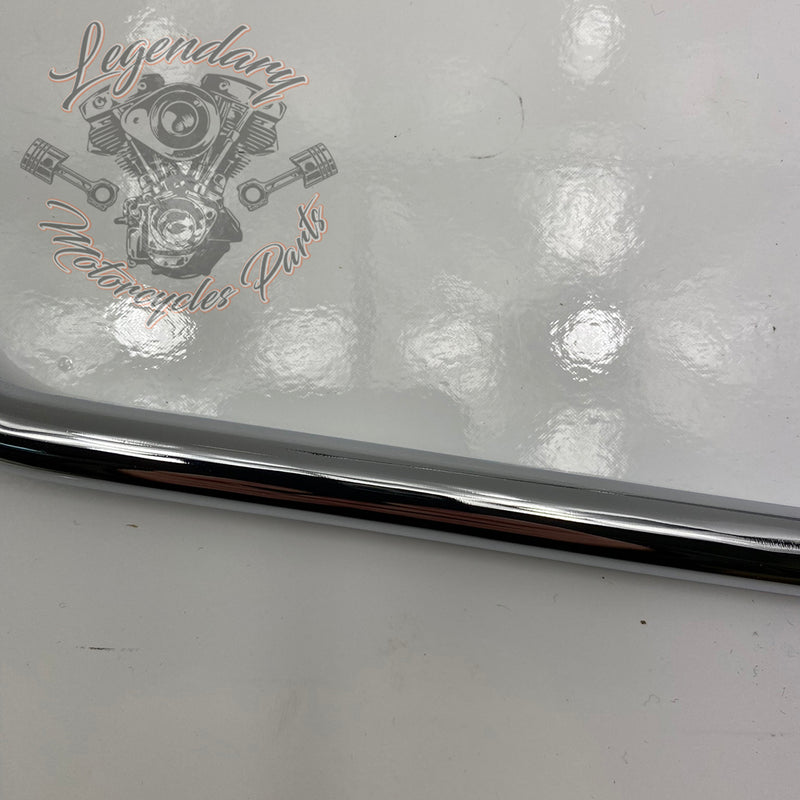 Satteltaschenhalter OEM 91017-10
