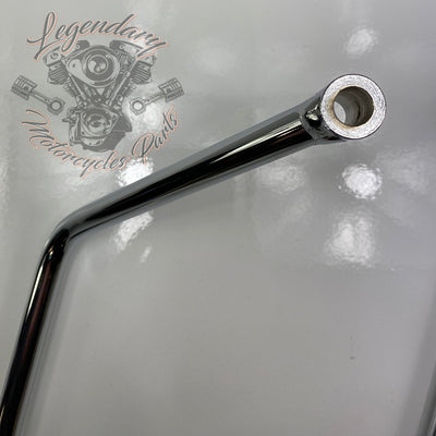 Satteltaschenhalter OEM 91017-10