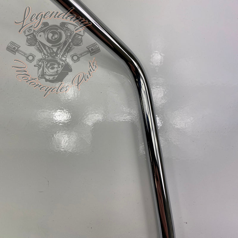 Satteltaschenhalter OEM 91017-10