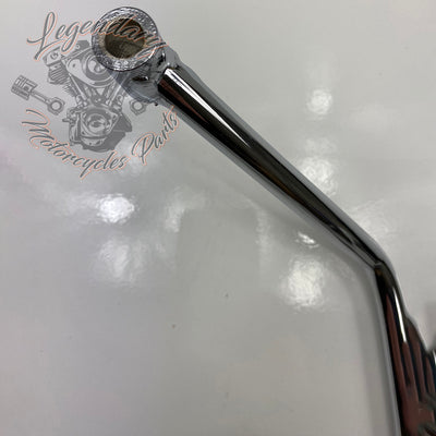 Satteltaschenhalter OEM 91017-10