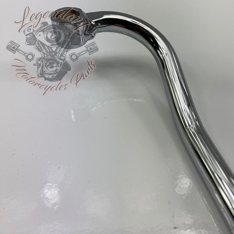 Satteltaschenhalter OEM 91017-10