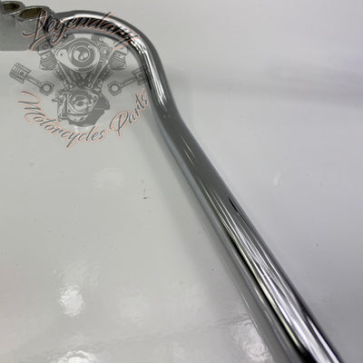 Satteltaschenhalter OEM 91017-10
