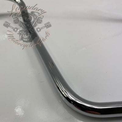 Satteltaschenhalter OEM 91017-10