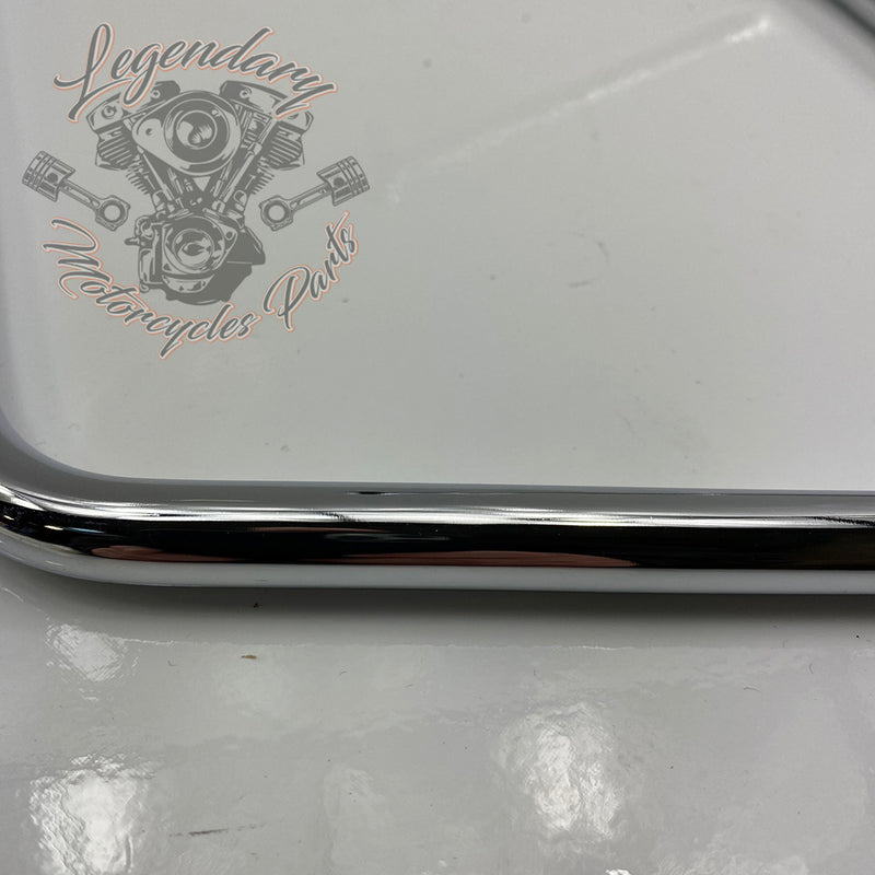 Satteltaschenhalter OEM 91017-10