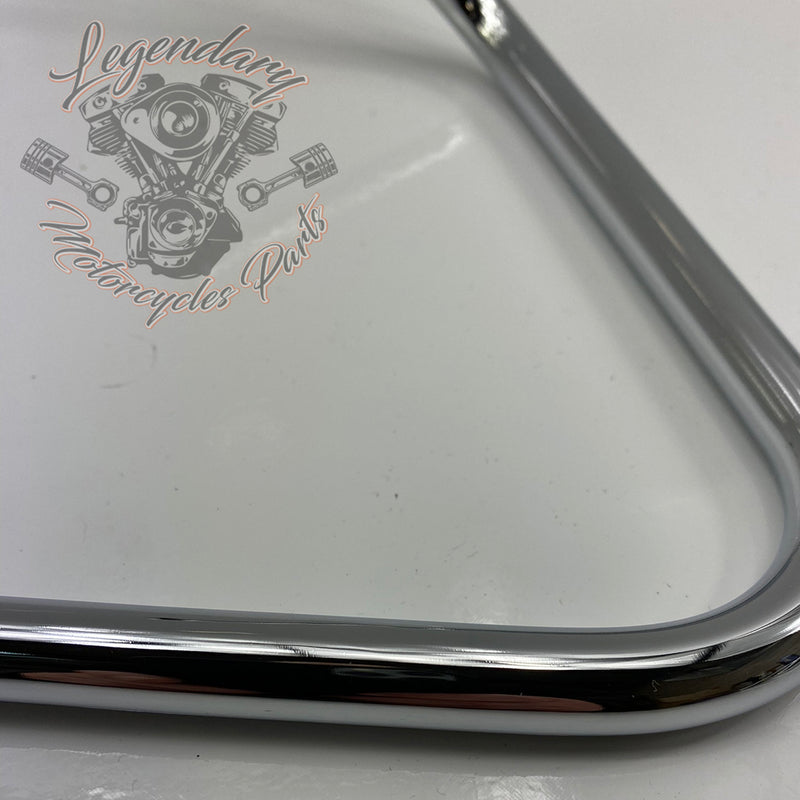 Satteltaschenhalter OEM 91017-10