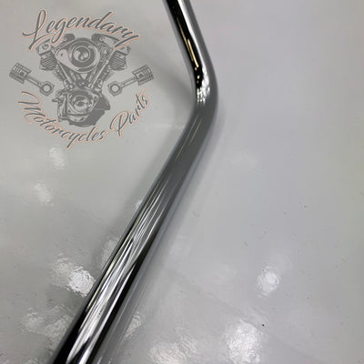Satteltaschenhalter OEM 91017-10