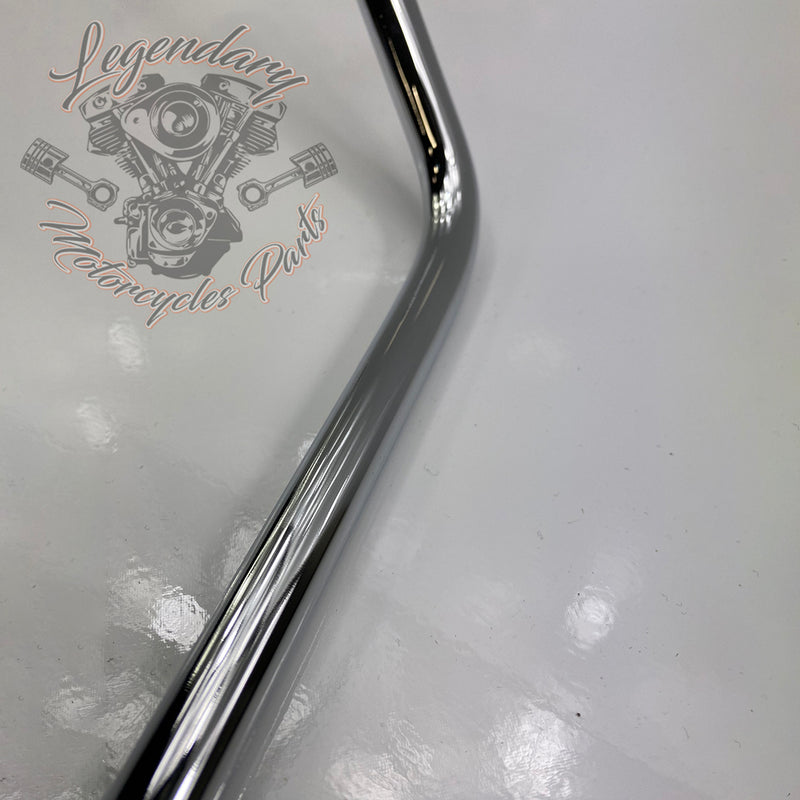 Satteltaschenhalter OEM 91017-10