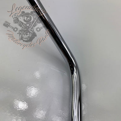 Satteltaschenhalter OEM 91017-10