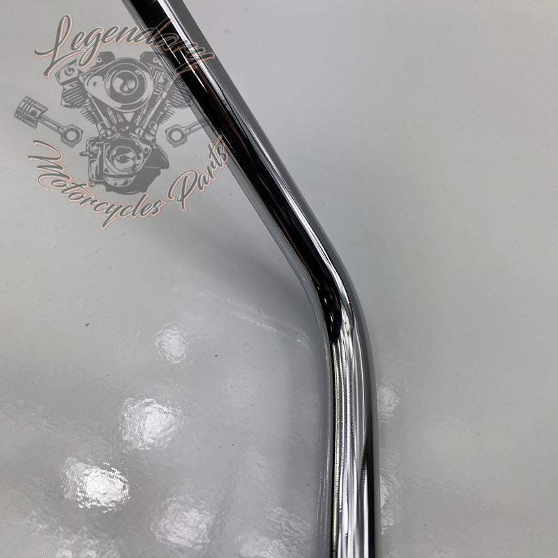 Satteltaschenhalter OEM 91017-10