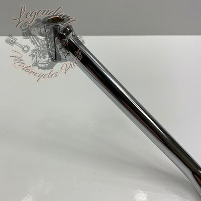 Satteltaschenhalter OEM 91017-10