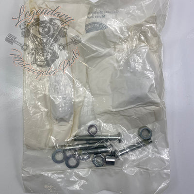 Satteltaschenhalter OEM 91017-10
