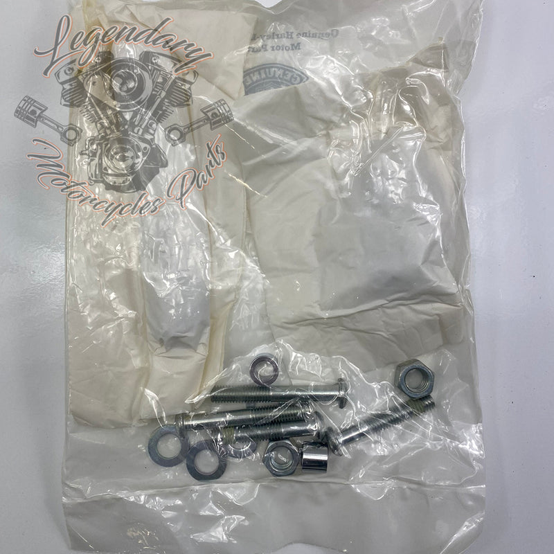 Satteltaschenhalter OEM 91017-10