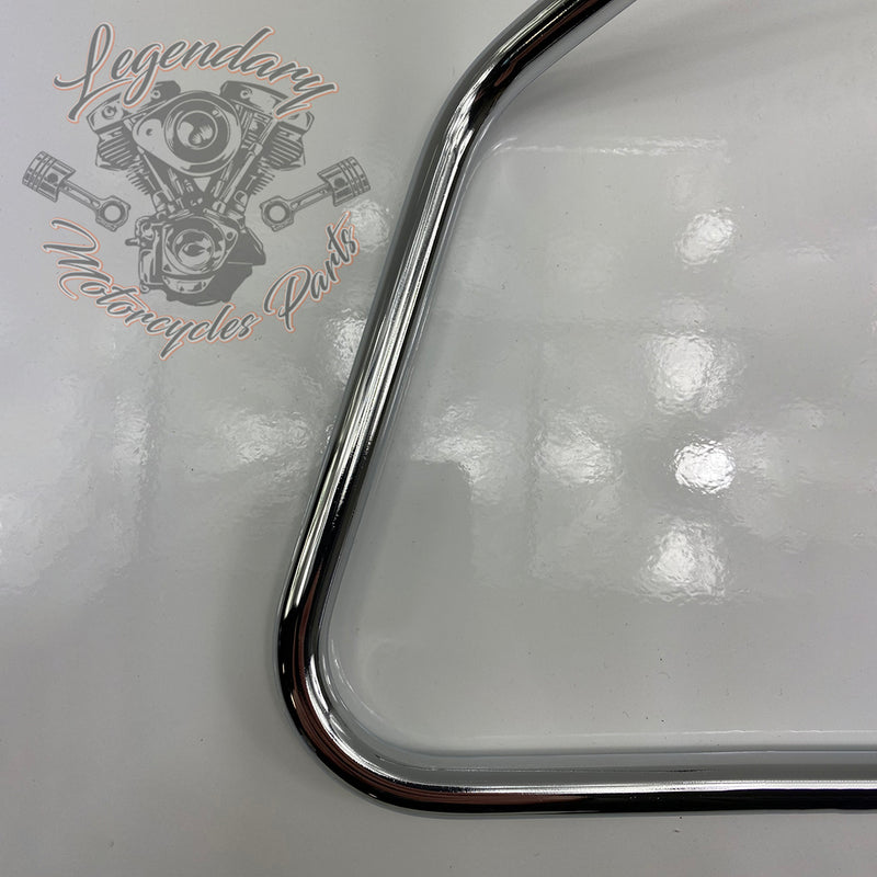Satteltaschenhalter OEM 91017-10