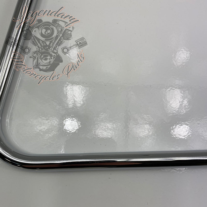 Satteltaschenhalter OEM 91017-10