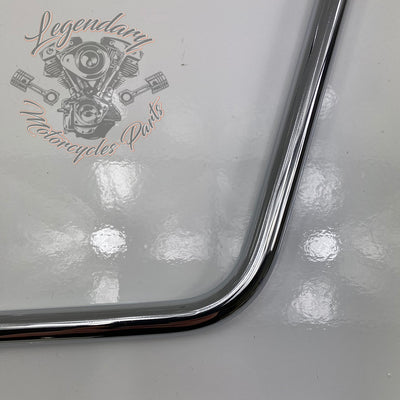 Satteltaschenhalter OEM 91017-10