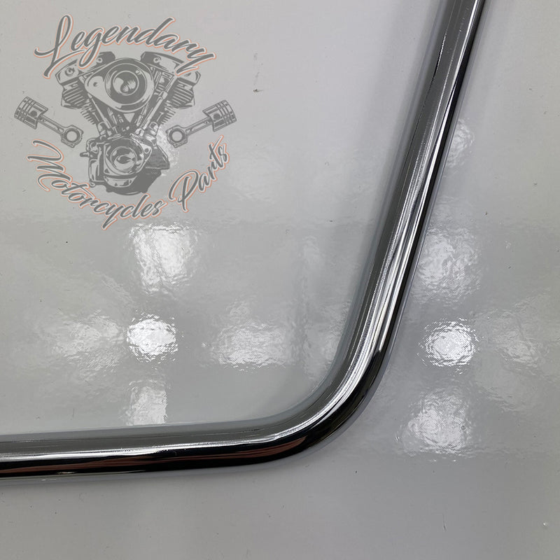 Satteltaschenhalter OEM 91017-10