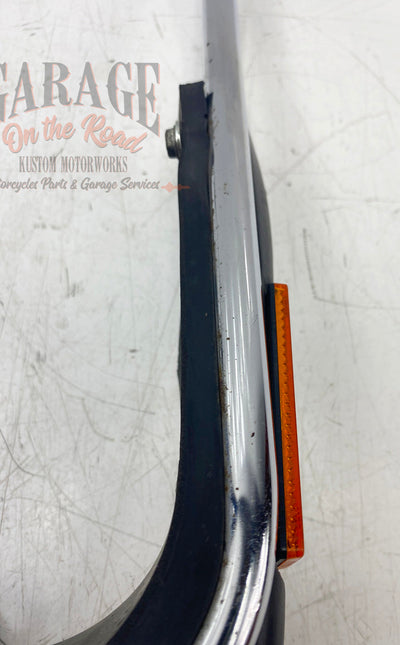 Rear Fender Bumper OEM 91023-79A