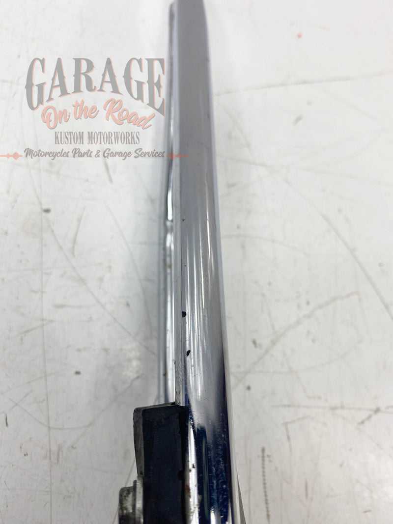 Rear Fender Bumper OEM 91023-79A