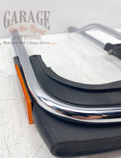 Rear Fender Bumper OEM 91023-79A