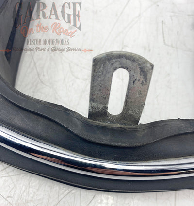 Rear Fender Bumper OEM 91023-79A